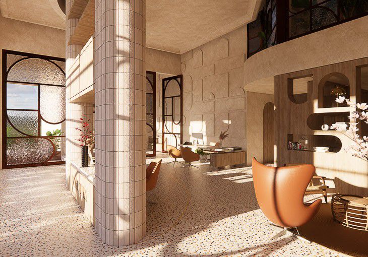 Agence Marrakech Christie's Real Estate Morocco – Agence de Marrakech