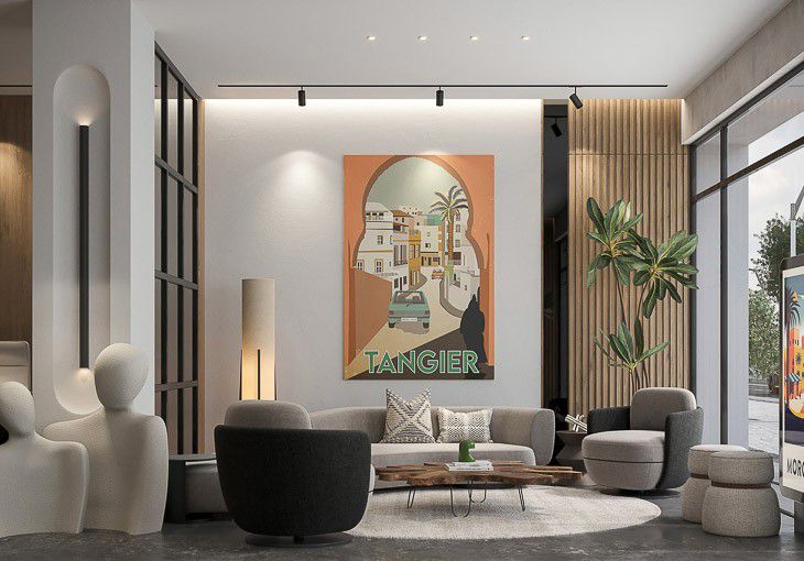Agence Tanger - Tetouan Christie's Real Estate Morocco – Agence de Tanger et Tetouan