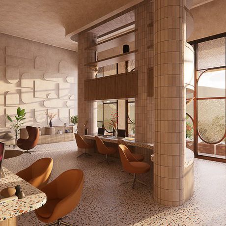 Nos Agences Christie's Real Estate au Maroc