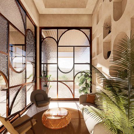 Nos Agences Christie's Real Estate au Maroc