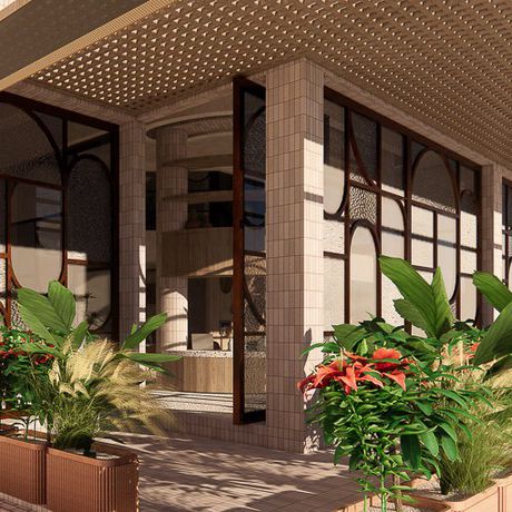 Nos Agences Christie's Real Estate au Maroc