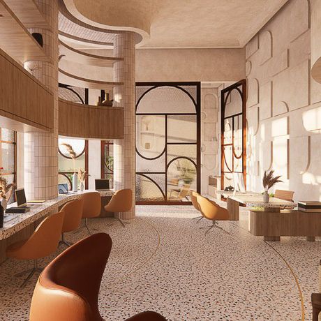 Nos Agences Christie's Real Estate au Maroc