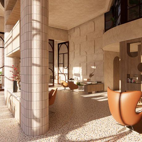 Nos Agences Christie's Real Estate au Maroc