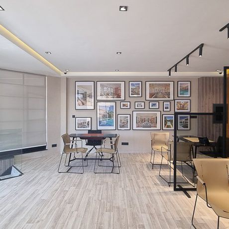 Nos Agences Christie's Real Estate au Maroc