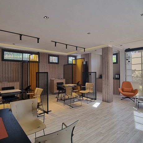 Nos Agences Christie's Real Estate au Maroc