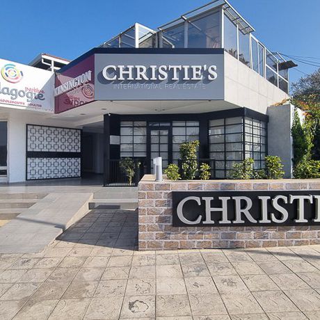 Nos Agences Christie's Real Estate au Maroc