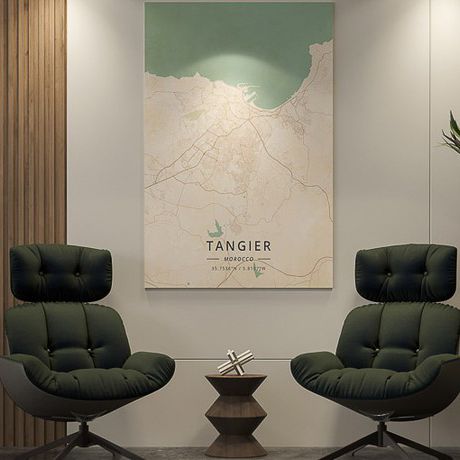 Nos Agences Christie's Real Estate au Maroc