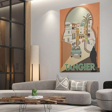 Nos Agences Christie's Real Estate au Maroc