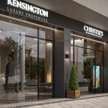 Nos Agences Christie's Real Estate au Maroc
