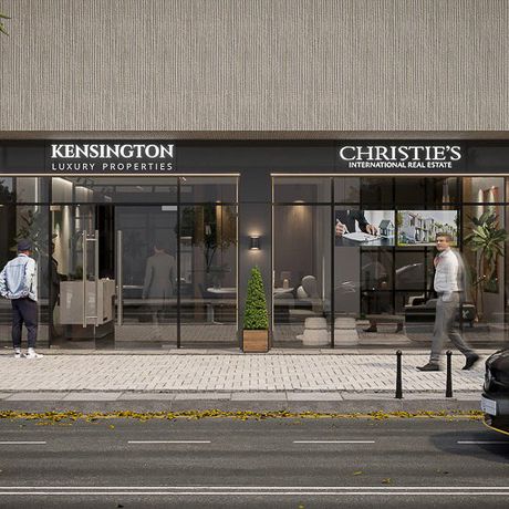 Nos Agences Christie's Real Estate au Maroc