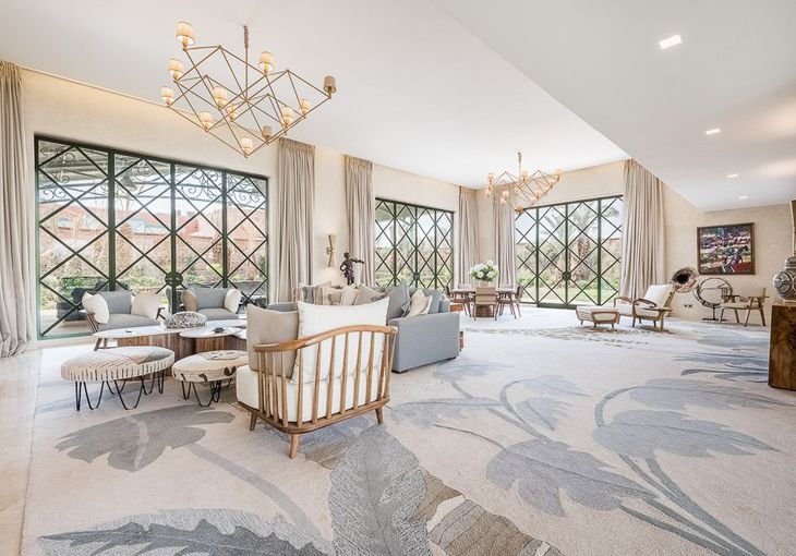 Propriétés de Luxe à Vendre au Maroc | Christie's Real Estate Morocco