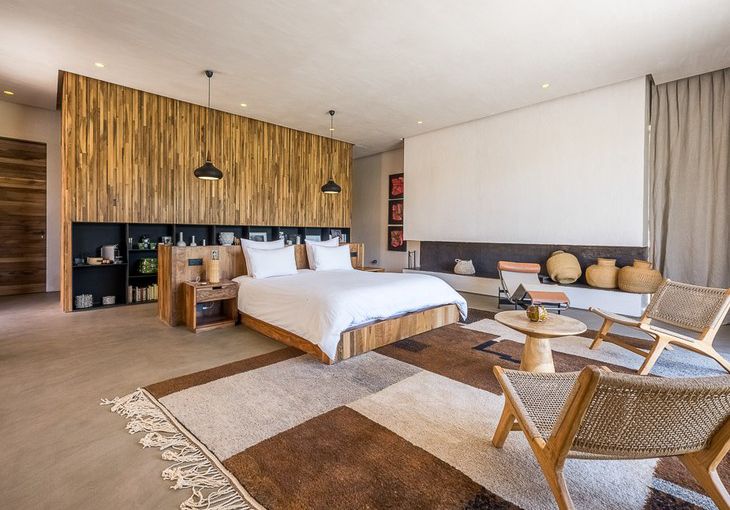 Propriétés de Luxe à Louer au Maroc | Christie's Real Estate Morocco