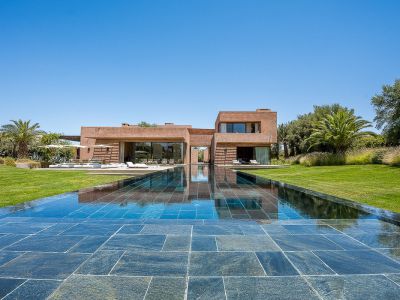 Estimate your property