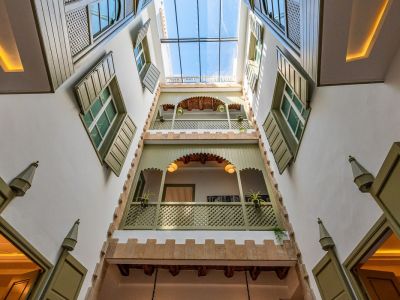 News & Media Christie's Real Estate Morocco