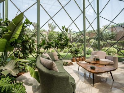 Christie's Real Estate Morocco Premium Concierge Services 