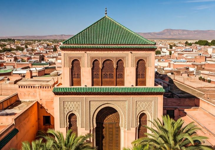 Comment Christie’s International Real Estate Redéfinit l’Excellence dans l’Immobilier de Luxe au Maroc – 2025