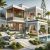 Immobilier de Luxe au Maroc : Les nouvelles tendances de l’architecture contemporaine en 2024