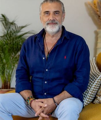ARANDA Christophe