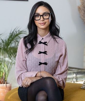 BARROUZ Fatima Ezzahrae