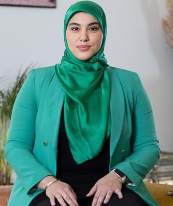 BENCHOKROUN Fatima Zahra