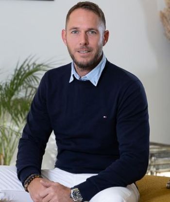 Joël LE TREUT