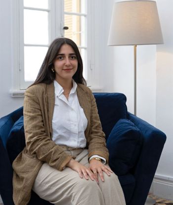 ROUAS Salma
