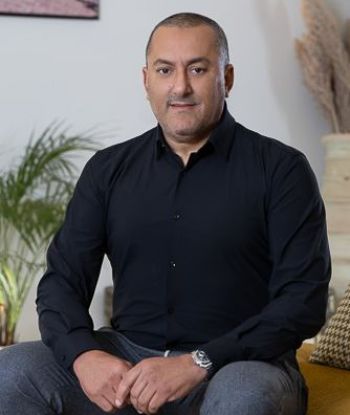 Ahmed AL ASAAD 