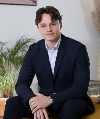 Sacha PANIZZI 